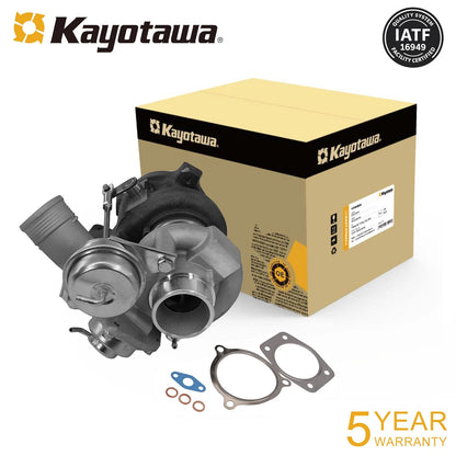 Turbocharger for Volvo XC70 XC90 V70 S60 S80 2.5T (2001-2007)