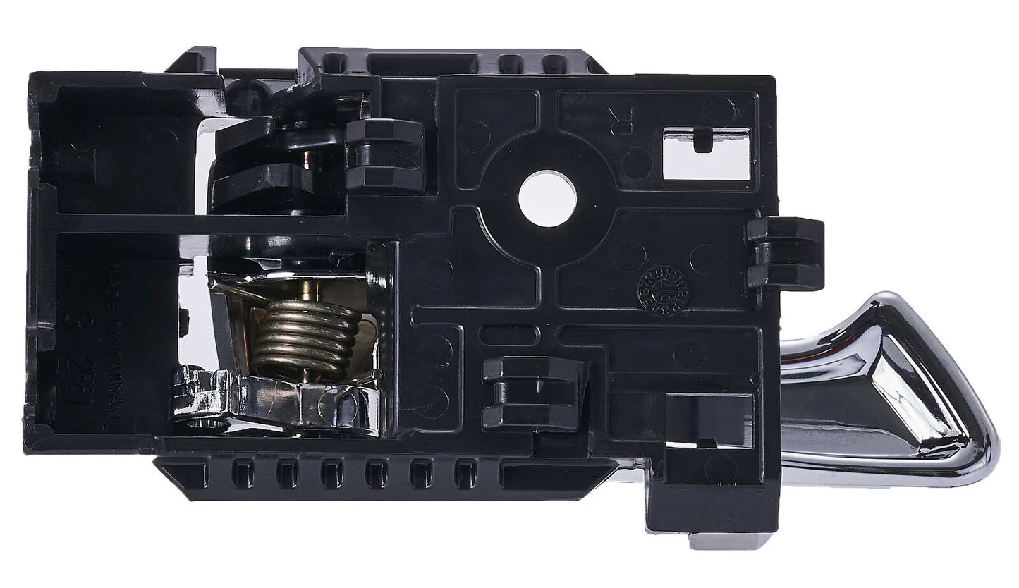 Right Side Chrome Inner Door Handle for Isuzu Dmax, Holden Rodeo, Colorado (2006-2012)