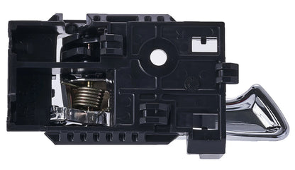Right Side Chrome Inner Door Handle for Isuzu Dmax, Holden Rodeo, Colorado (2006-2012)