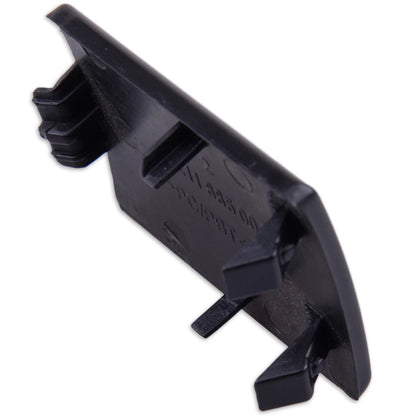 Front Bumper Tow Hook Cover for Mercedes-Benz W211 E-Class (2003-2009)