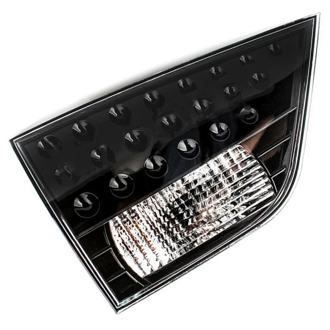 Left Rear Inner Tail Light Lamps for Mitsubishi Outlander (2007-2013)