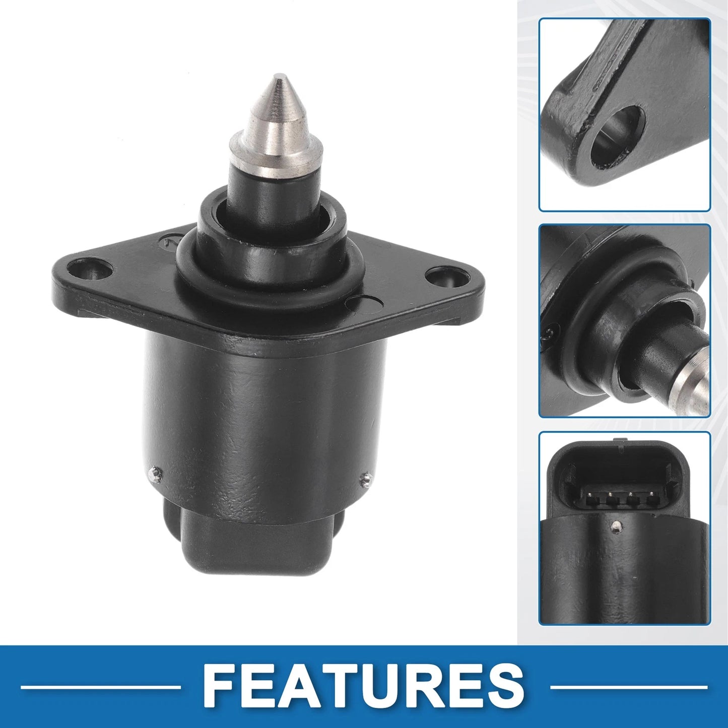 Idle Air Control Valve for Ford Ranger (1995-2001)