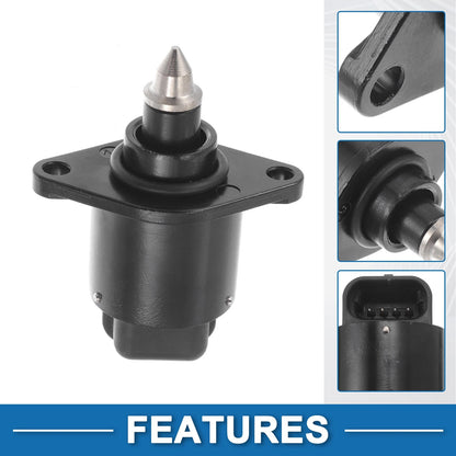 Idle Air Control Valve for Ford Ranger (1995-2001)