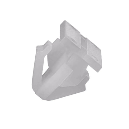 10 x Clips for Kia Hyundai Azera Sonata External Door Molding (2006-2019)