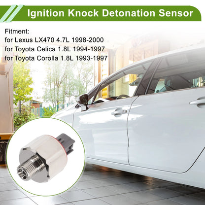 Ignition Knock Sensor for Lexus LX470 (1998-2000)