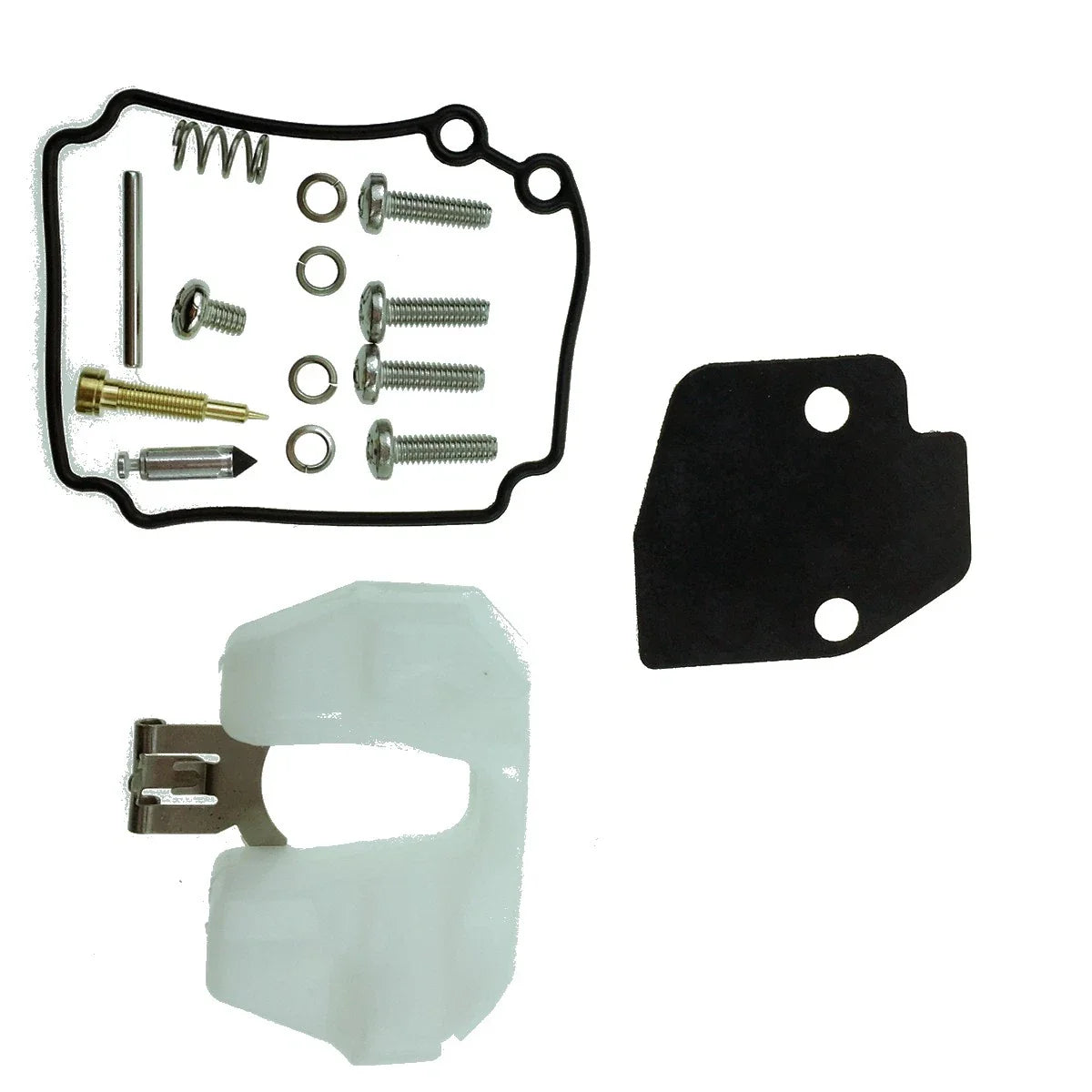 Carburetor Repair Kit for YAMAHA 30HP 61N Series