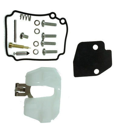 Carburetor Repair Kit for YAMAHA 30HP 61N Series