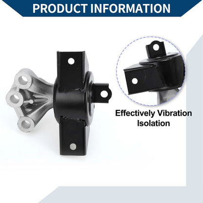 Motor Engine Mount for Chevrolet Sonic (2012-2016)