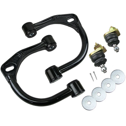 Adjustable Camber Front Upper Control Arm for Toyota Hilux VIGO (2005-2015)