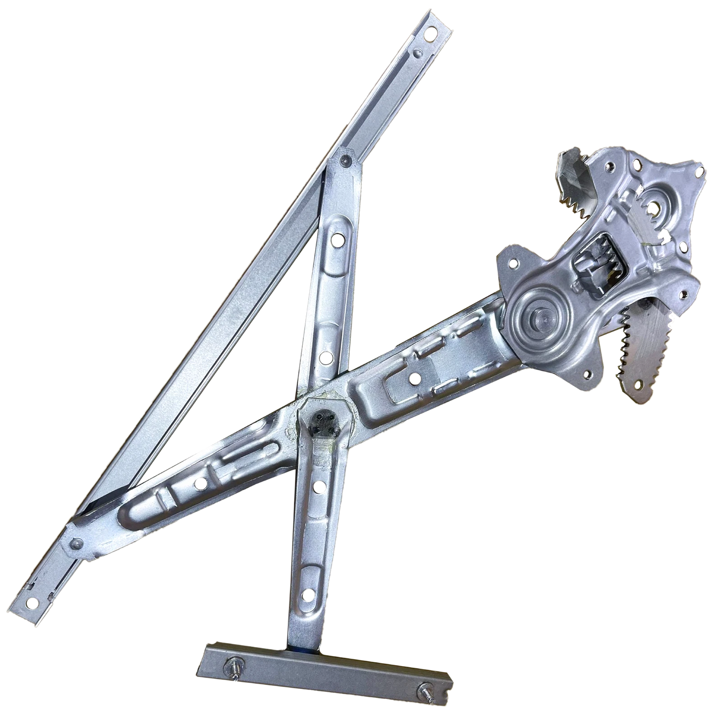 Window Regulator Front Right for Mazda BT50 TFR40 TFS40 (2021-On)