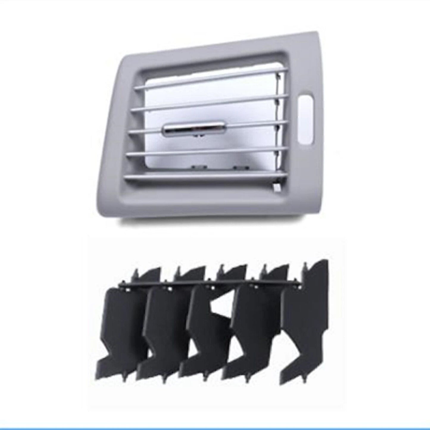 A/C Air Outlet Vent Cover for Mercedes Benz R Class R300 R350 (2006-2013)