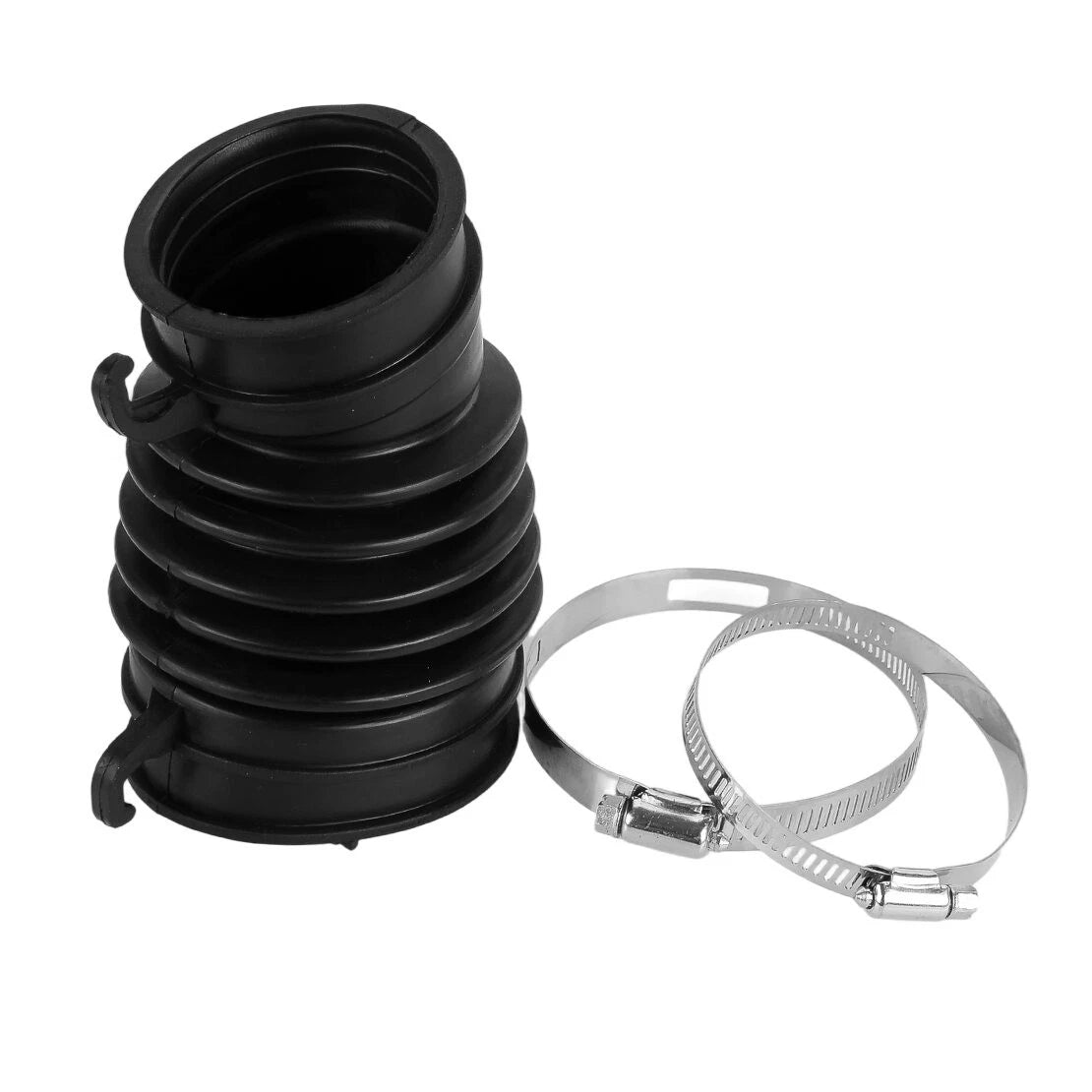 Air Flow Filter Pipe w/ Clamp for Honda Civic 1.6L I-DTEC Diesel (2012-2016)