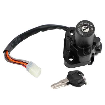 Ignition Lock Switch for Suzuki GSX 1300R Hayabusa (1999-2023)