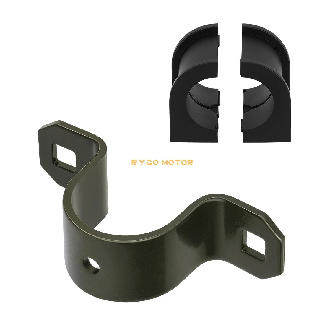 Upper Steering Bushing Bracket for Sportsman Ranger