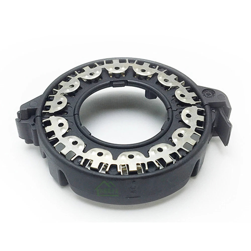 Xenon Headlight HID Bulb Holder Clip Ring Retainer Bracket for D1 D2 D3 D4