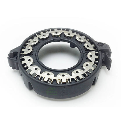 Xenon Headlight HID Bulb Holder Clip Ring Retainer Bracket for D1 D2 D3 D4