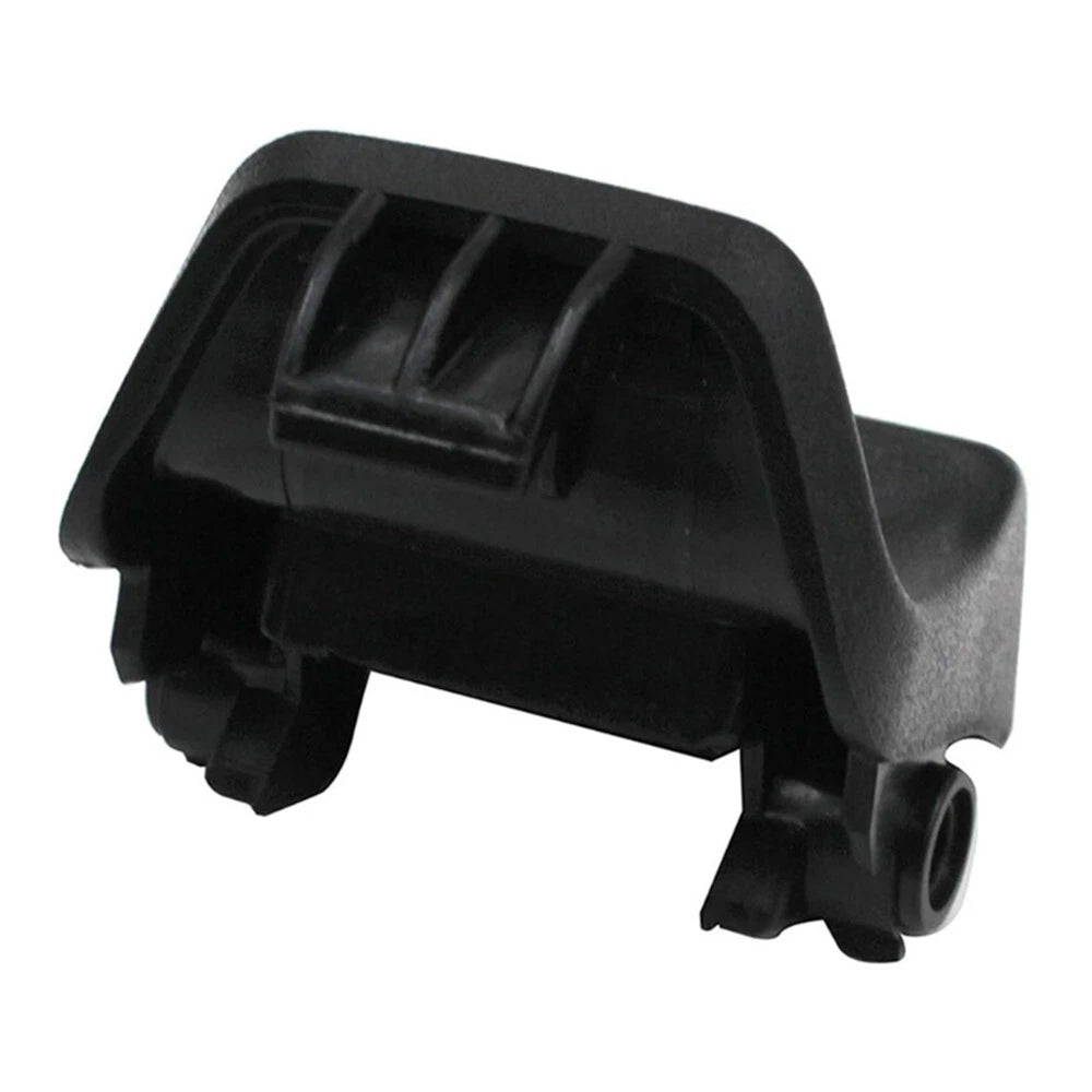 Center Console Lid Latch Lock Cover for Mazda CX-5 (2013-2023)