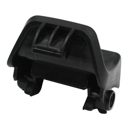 Center Console Lid Latch Lock Cover for Mazda CX-5 (2013-2023)