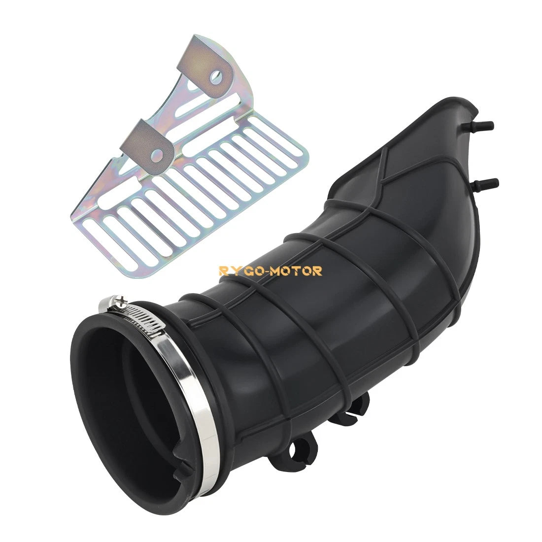 Air Outlet Clutch Hose & Belt Screen for Polaris Ranger XP 900 (2013–2019)