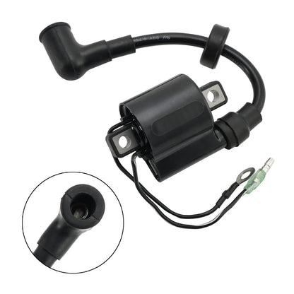 Ignition Coil Module for Yamaha 4HP 5HP MHL MHS (1990-1999)
