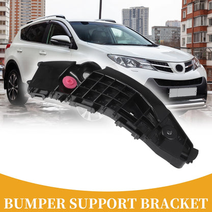 RH Front Bumper Support Bracket for Toyota RAV4 (2019-2024) 1 Pc