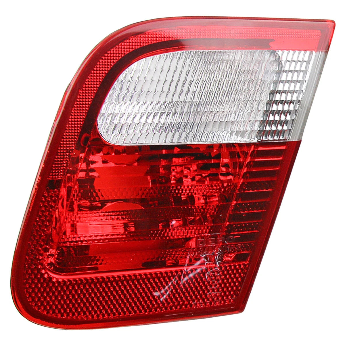Rear Right Tail Light for BMW E46 320i 323i 325i 4DR (1998-2001)