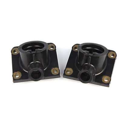 Carburetor Intake Manifold Boot for YAMAHA YFZ350 BANSHEE (1987-2006)