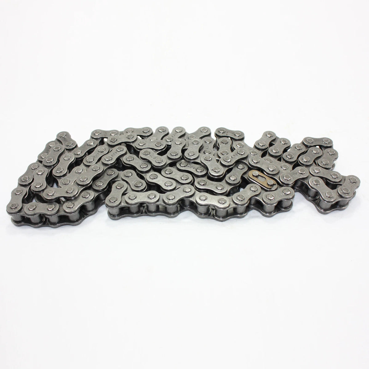 Chain Drive Links + Joiner Link for 110cc 125cc PIT Quad Dirt Bike ATV