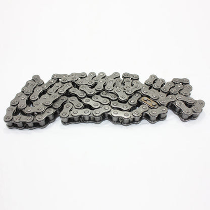 Chain Drive Links + Joiner Link for 110cc 125cc PIT Quad Dirt Bike ATV