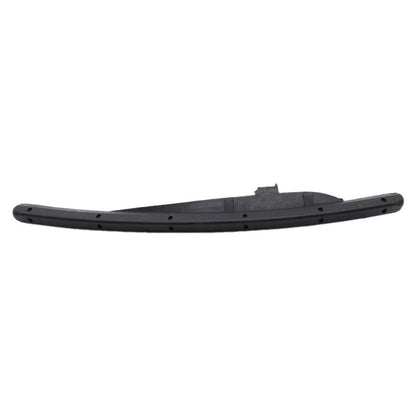 Right Side Door Protection for Ford Focus MK3 (2010-2018)