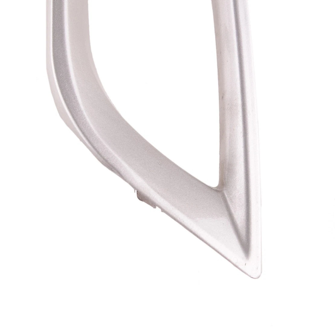 Left Front Fog Light Cover for Mazda 3 M3 (2010-2012)