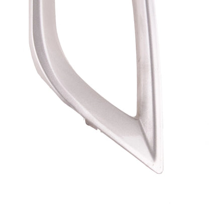 Left Front Fog Light Cover for Mazda 3 M3 (2010-2012)