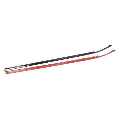 Window Strip Moulding Seal for BMW X5 (2014-2018)