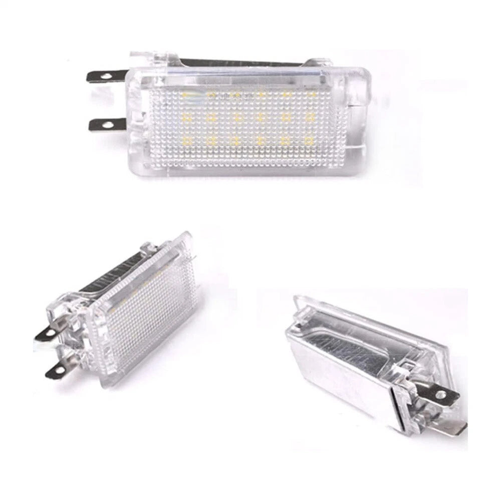 12V LED Door Light Trunk Lamp License Plate Taillight for Opel