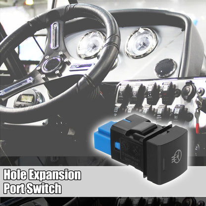 Steering Wheel Heating Switch with Wire for Toyota