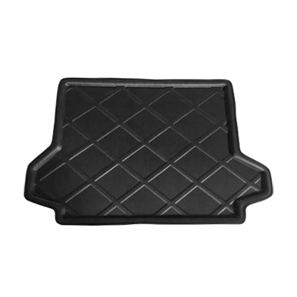 Rear Boot Liner for 2017-2020 Renault Koleos Trunk Cargo Mat Floor Carpet