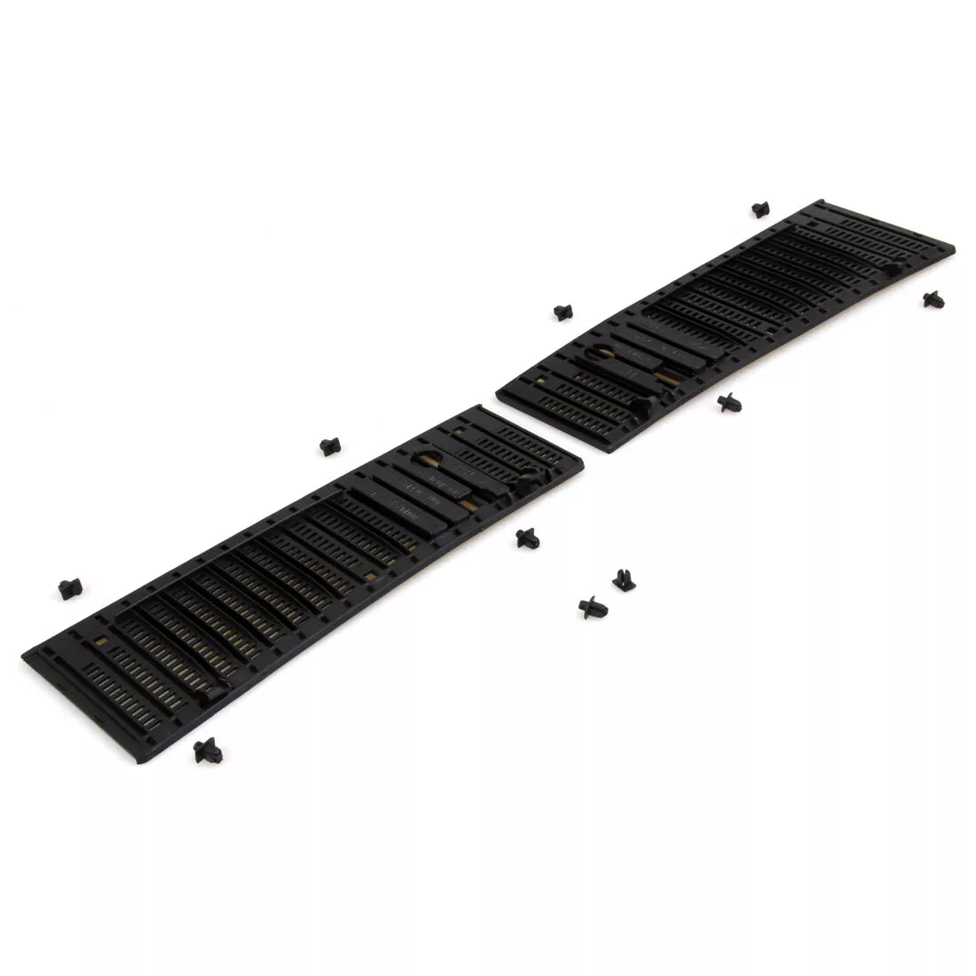 Wiper Cowl Grille for Nissan Datsun Navara D21 1985-1998