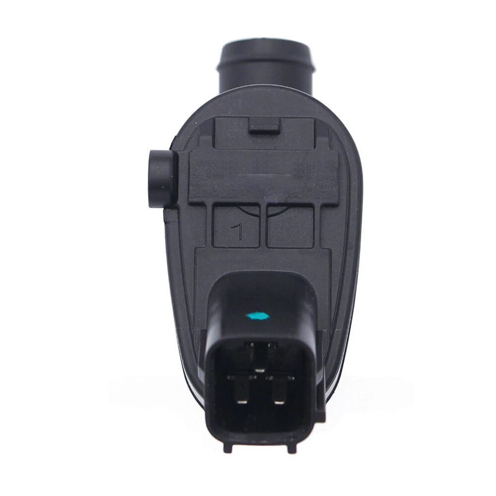 Washer Pump for Hyundai Santa Fe Tucson Kia Sportage Telluride (1999–2023)