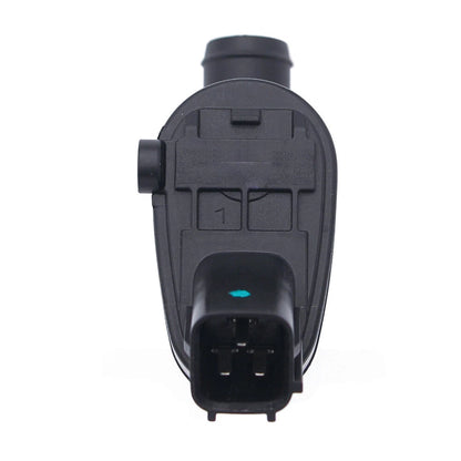 Washer Pump for Hyundai Santa Fe Tucson Kia Sportage Telluride (1999–2023)