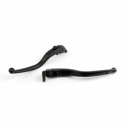 Black Brake Clutch Lever for Ducati 899 (2014-2015), 1199 (2011-2014)