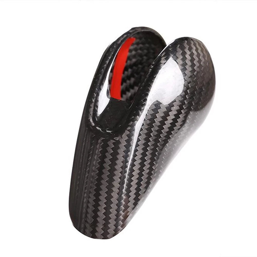 Gear Shift Knob Cover Trim for Porsche Macan 718 911 (2004-2020)