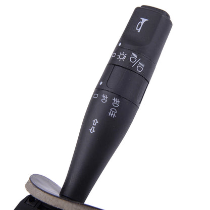 Indicator Light Fog Lamp Stalk Switch for Peugeot 206, Citroen Berlingo (1998-2012)