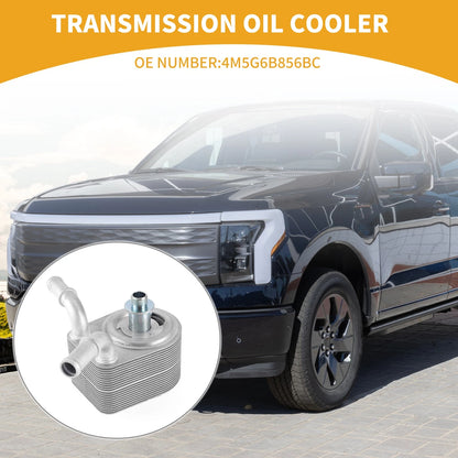 Engine Oil Cooler for Ford C-Max 2007-2010 (07-10)