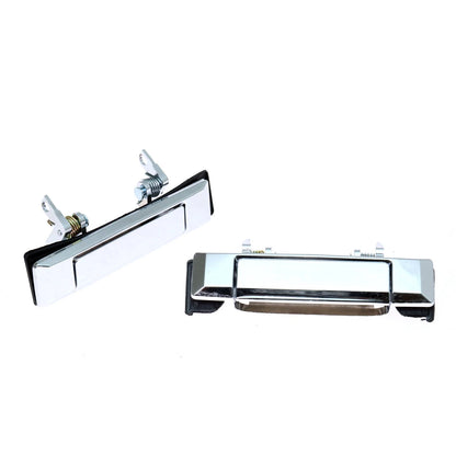 Door Handles for Toyota Land Cruiser J60 BJ60 FJ62 HJ60 HJ61 1980-1990