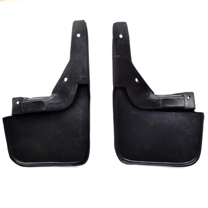 Splash Guard Mud Flap Rubber Rear Fits Ford Courier Mazda B2200 2WD Ute 2002-05