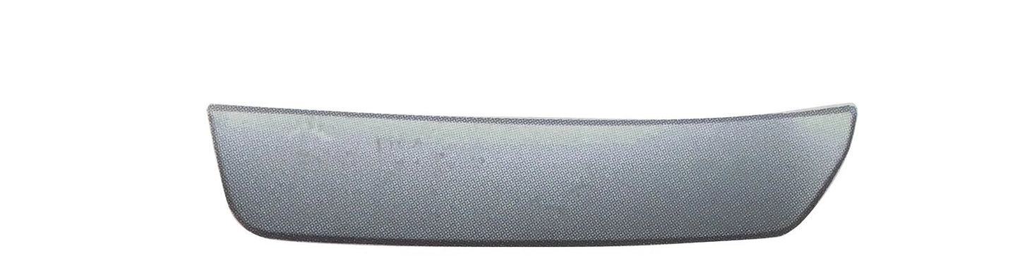 Rear Left Bumper Cover Insert for Mitsubishi Eclipse Cross (2017–2020)