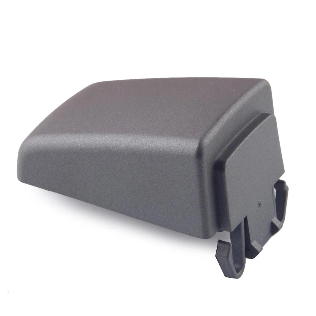 Right Front Grey Door Handle Cover for Land Rover LR2 LR3 (2008-2013)