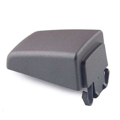 Right Front Grey Door Handle Cover for Land Rover LR2 LR3 (2008-2013)