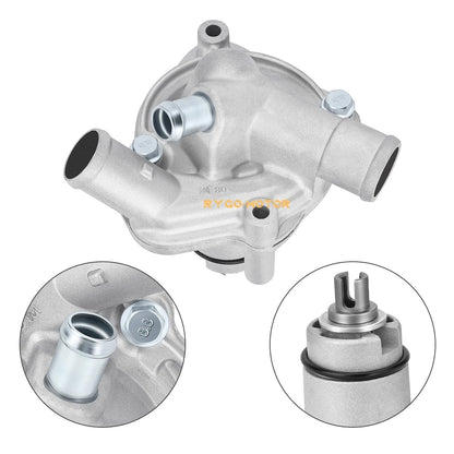 Water Pump Assy for Honda CBR600RR (2003–2006)