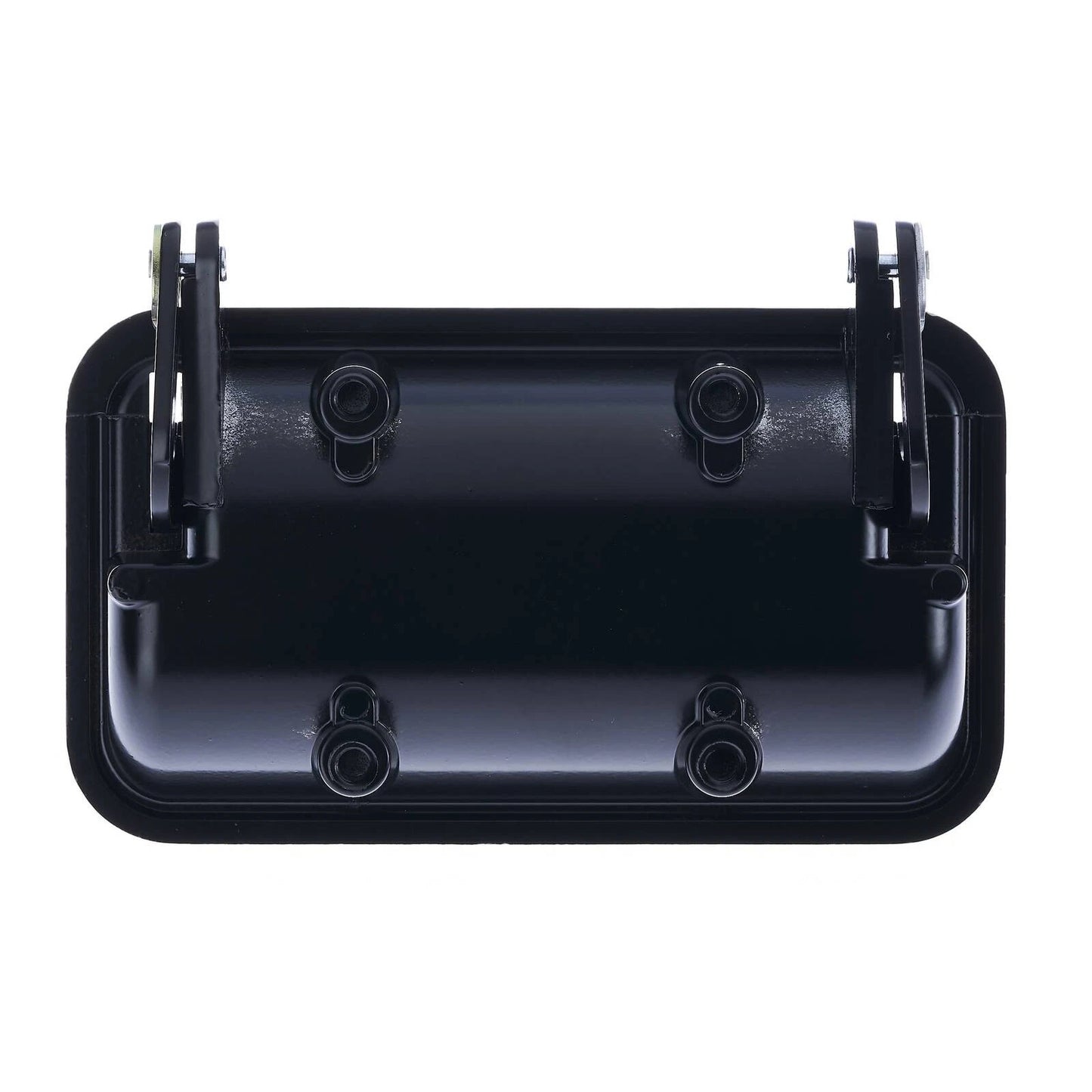 Left / Right Smooth Black Outer Door Handle for Volvo FL7/FL10 (1985–1998)
